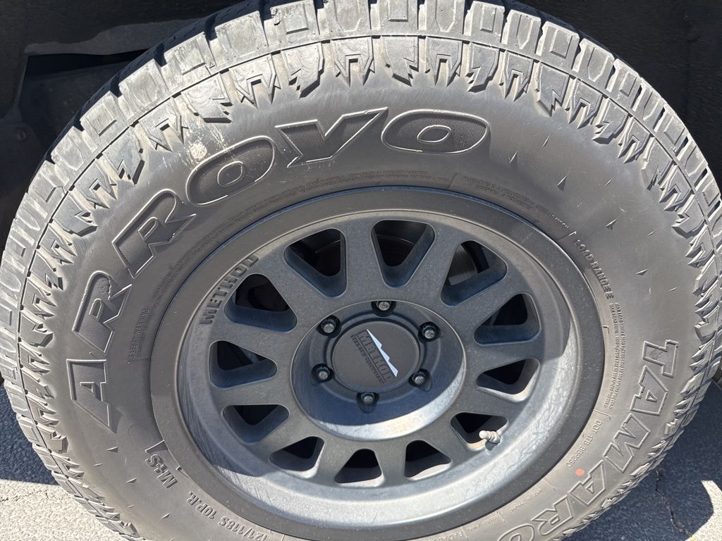 2015 Toyota 4Runner SR5 12