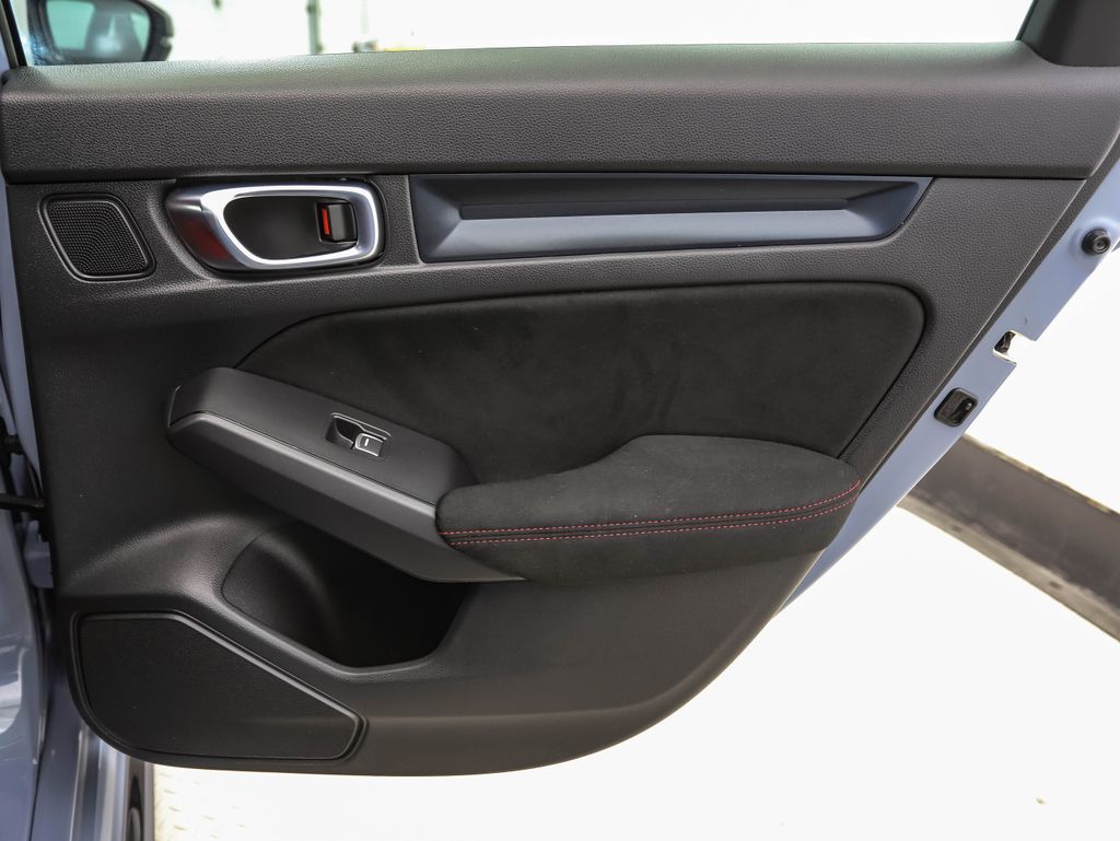 Thumbnail: 2025 Honda Civic - 23