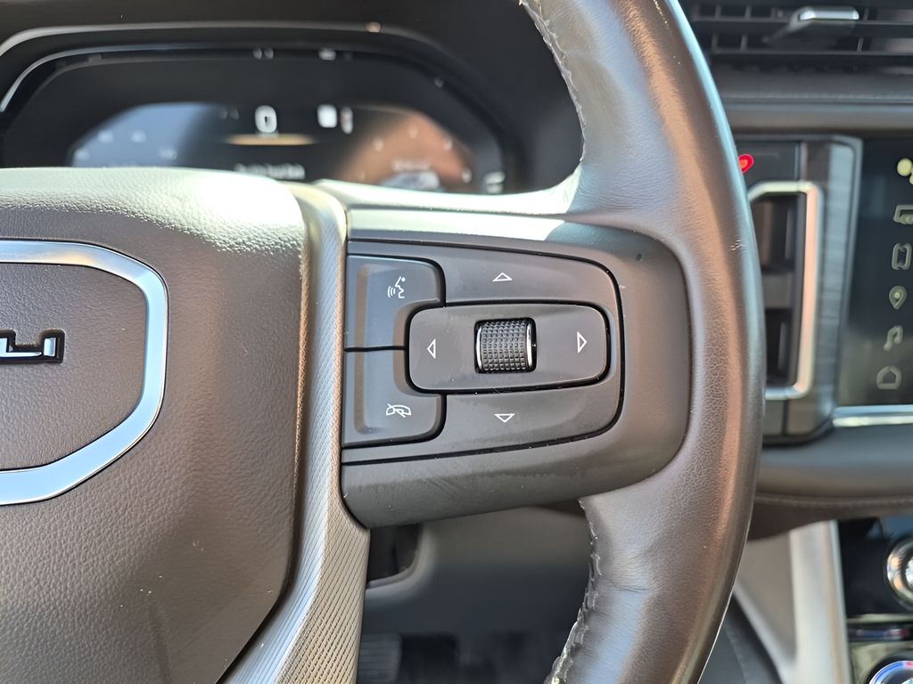 Used Car 2022 Gmc Yukon Xl  Denali For Sale Under $50,000 In Austin, Texas