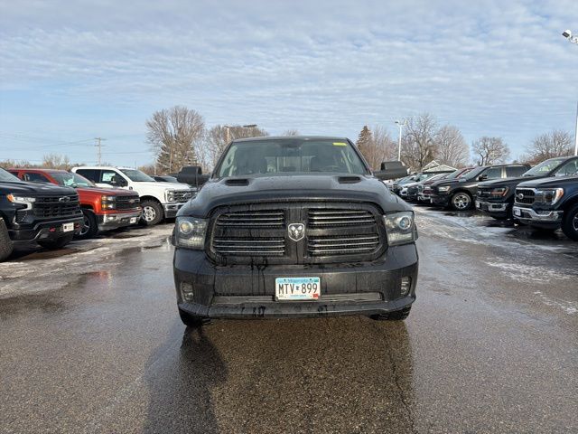 2013 Ram 1500