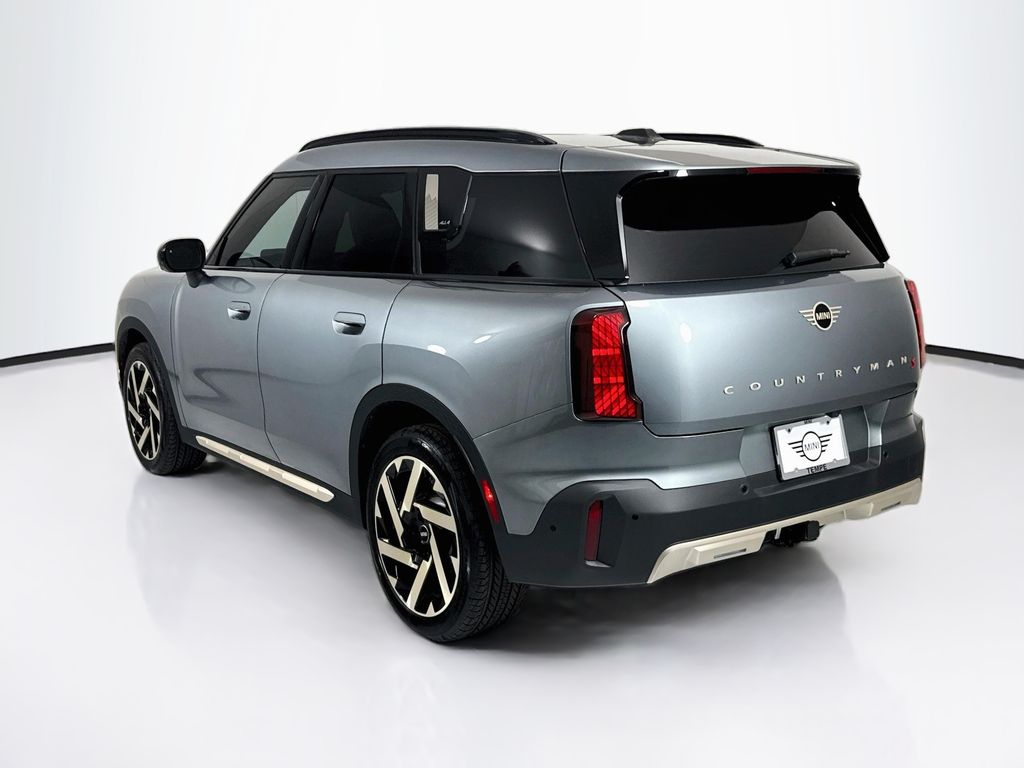 Thumbnail: 2027 MINI Cooper Countryman - 7