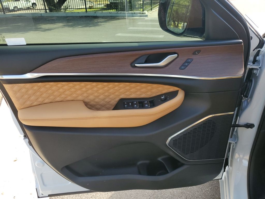 New Car 2025 Jeep Grand Cherokee  Summit For Sale Under $60,000 In Austin, Texas