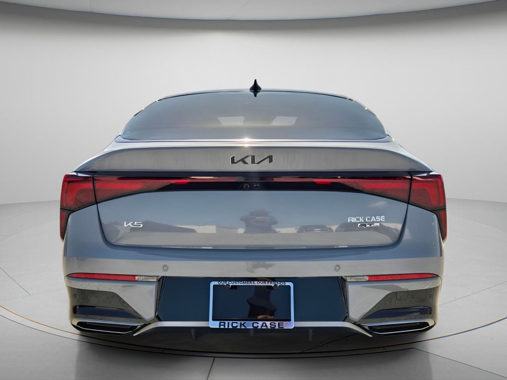 2026 Kia K5 - $30,981