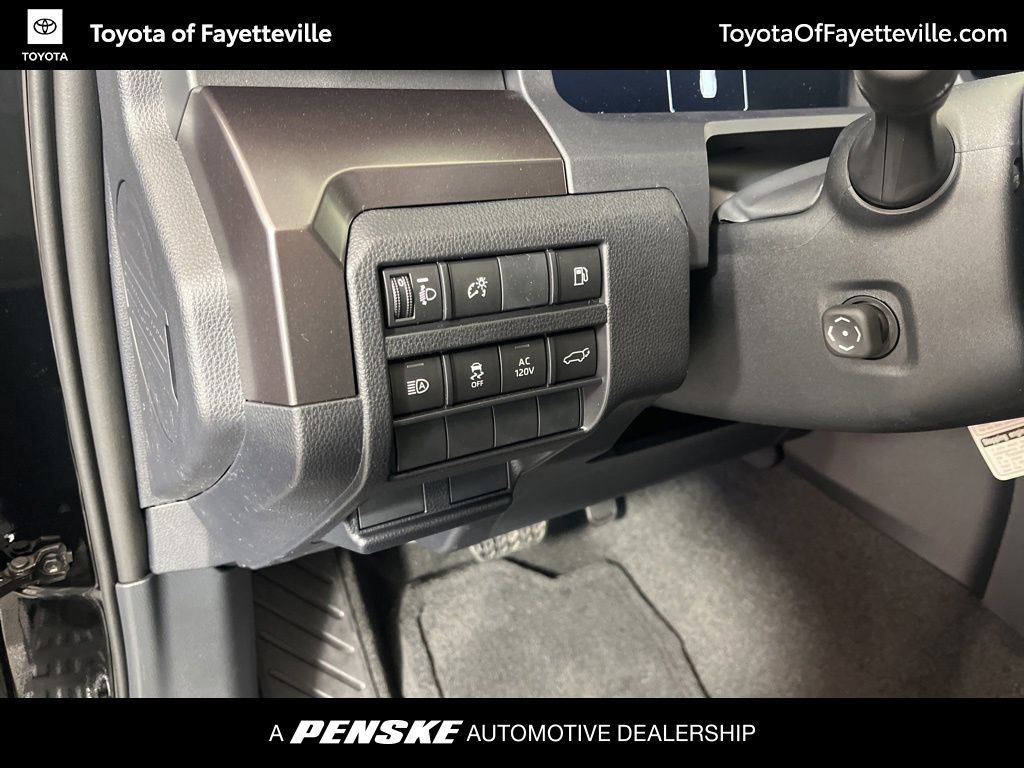 Thumbnail: 2026 Toyota 4Runner - 26