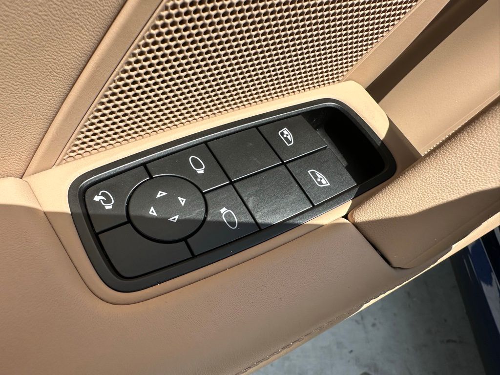 2024 Porsche 911 Targa 4S 18