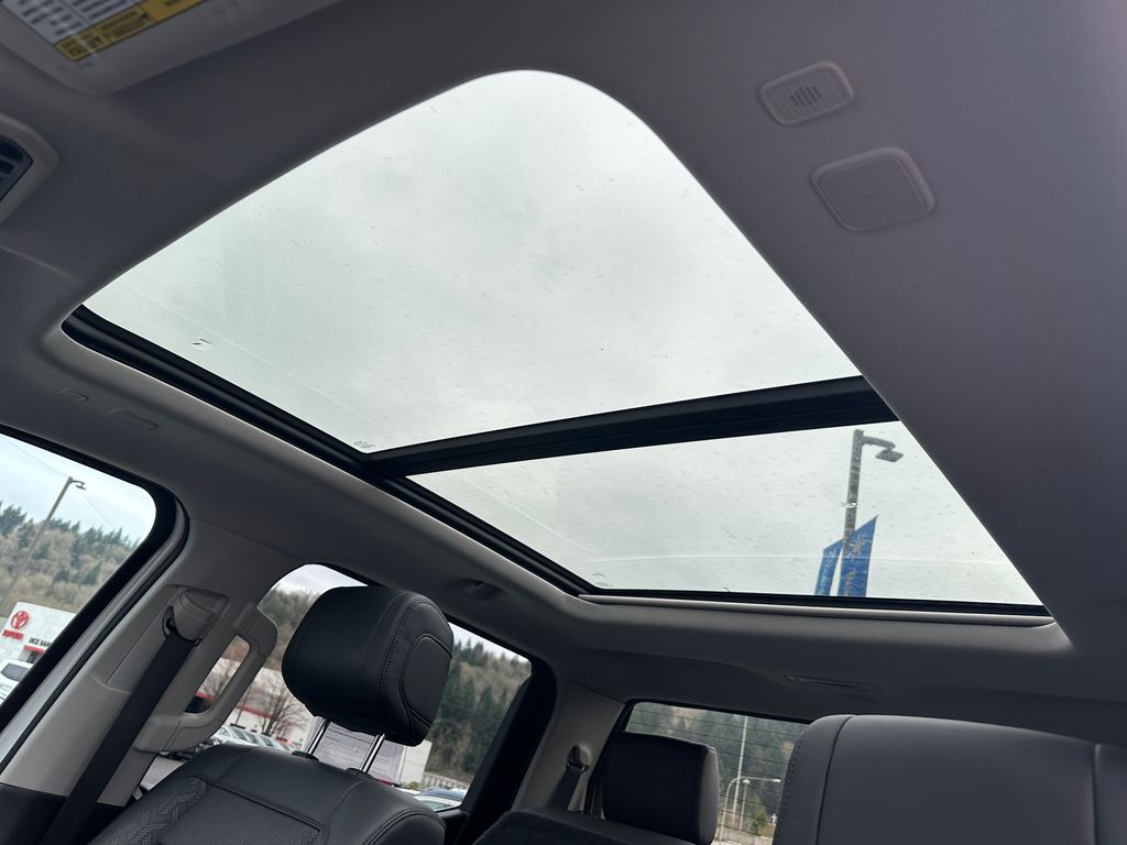 2023 Toyota Tundra Hybrid Limited