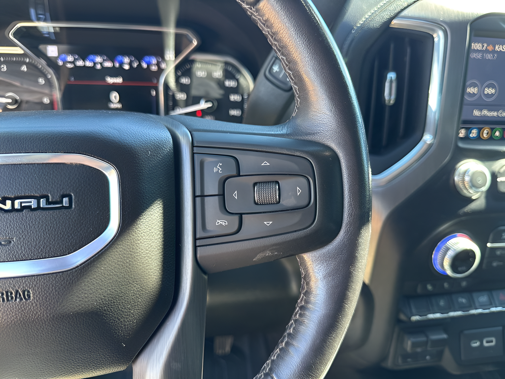 Used Car 2021 Gmc Sierra 2500hd  Denali For Sale Under $60,000 In Austin, Texas