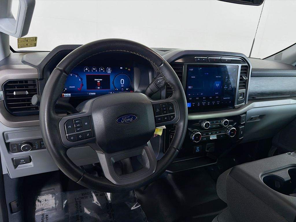 Used 2024 Ford F-150 Truck