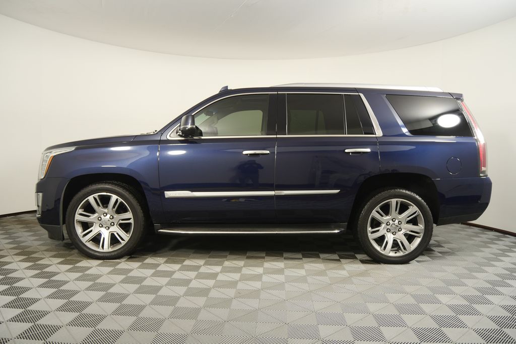 Thumbnail: 2020 Cadillac Escalade - 6