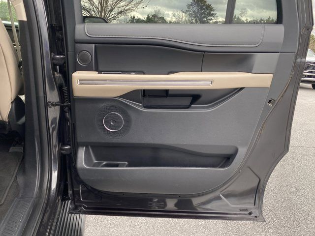 Used 2024 Gray Ford Limited image 30