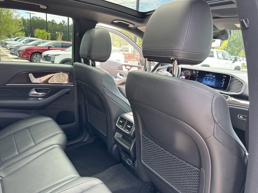 2024 Polar White Mercedes-Benz GLE GLE 350 AWD SUV