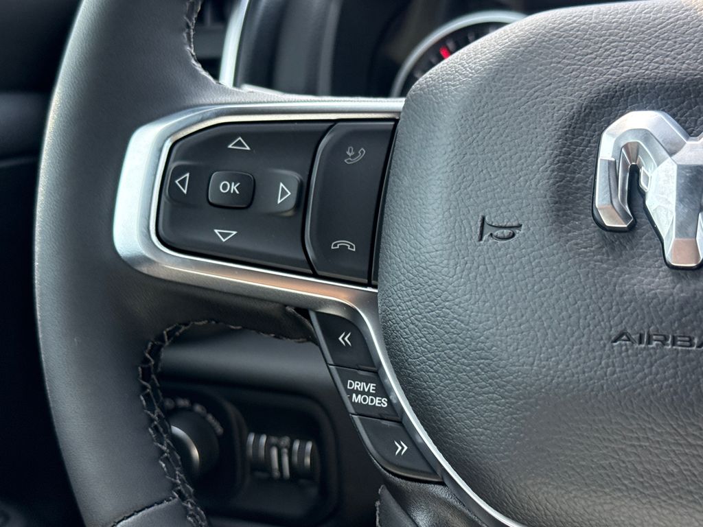 New 2026 Ram 1500 Truck