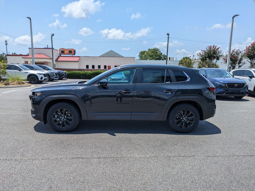2026 Mazda CX-50 2.5 S Preferred