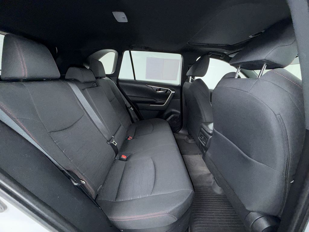 Used 2023 Toyota RAV4 Prime SUV