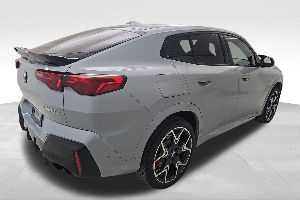 2026 Bmw X2 xDrive28i photo 33