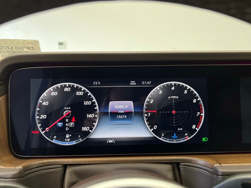 Thumbnail: 2024 Mercedes-Benz G-Class - 10