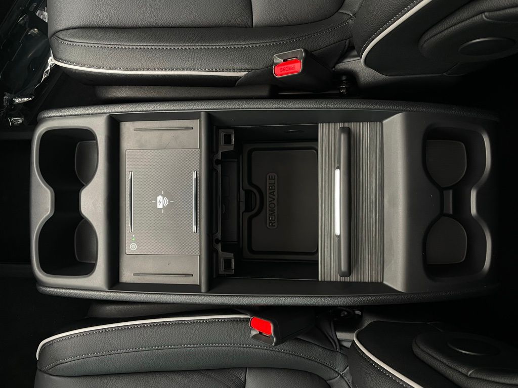 Thumbnail: 2026 Honda Odyssey - 19