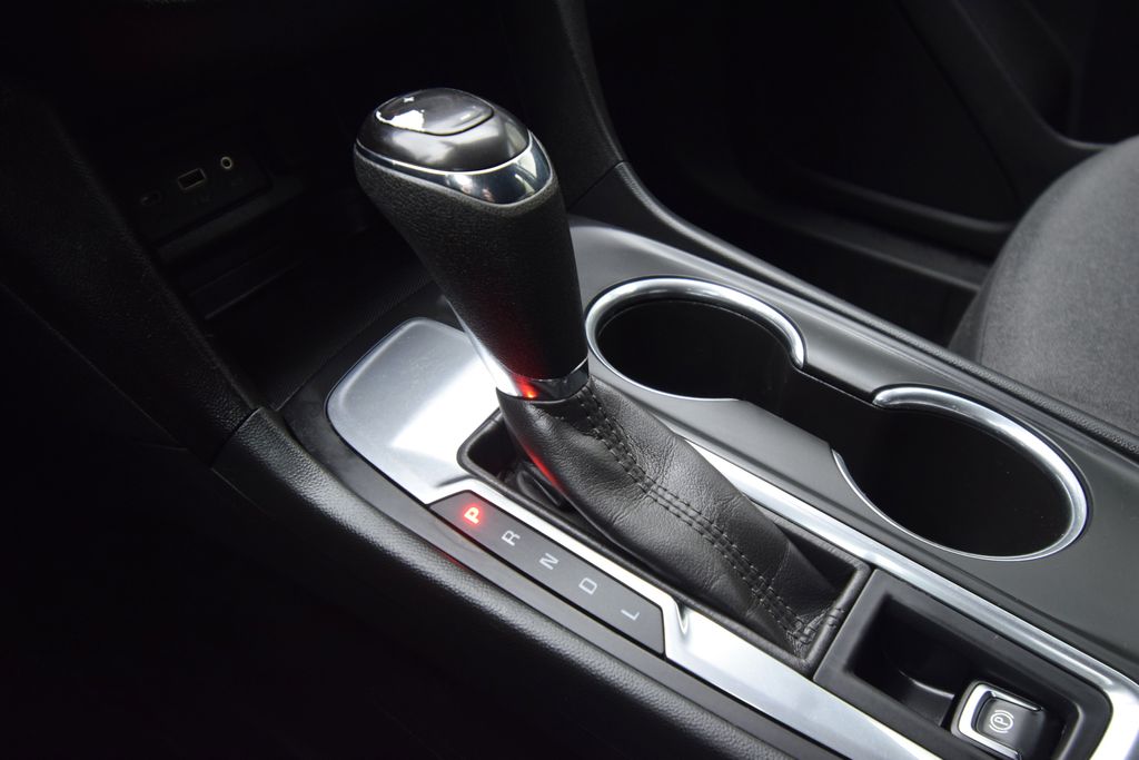 used 2020 Chevrolet Equinox car, priced at $16,200