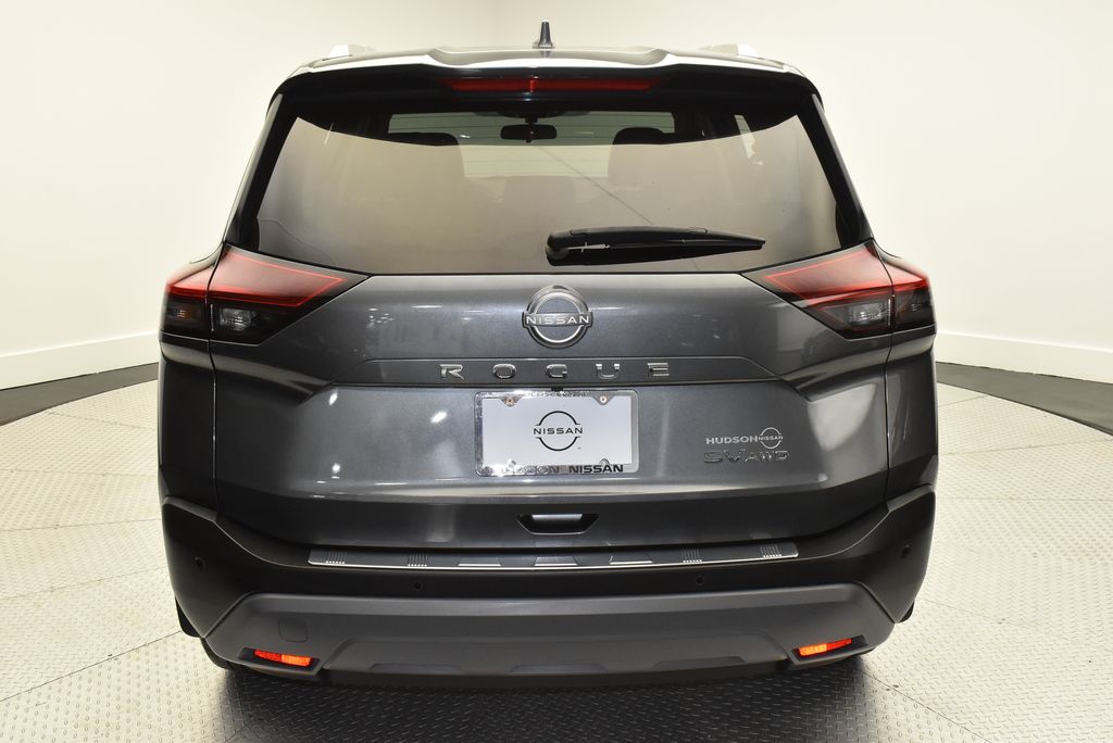 Thumbnail: 2023 Nissan Rogue - 6