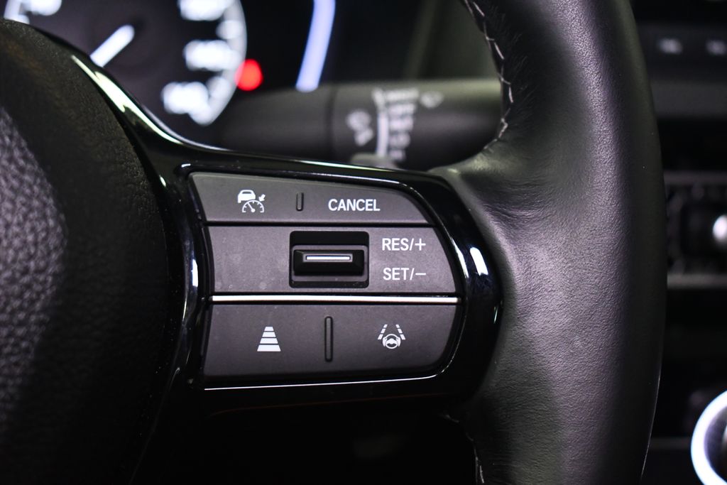 Thumbnail: 2023 Honda Civic - 23