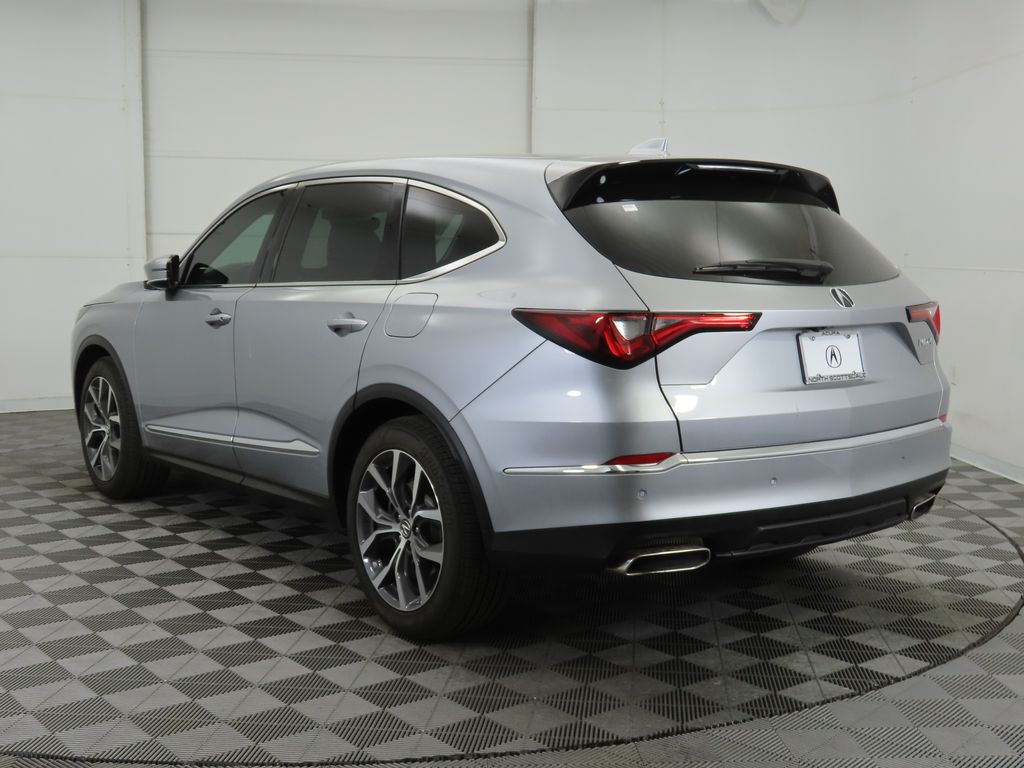 2024 Acura MDX Technology 7