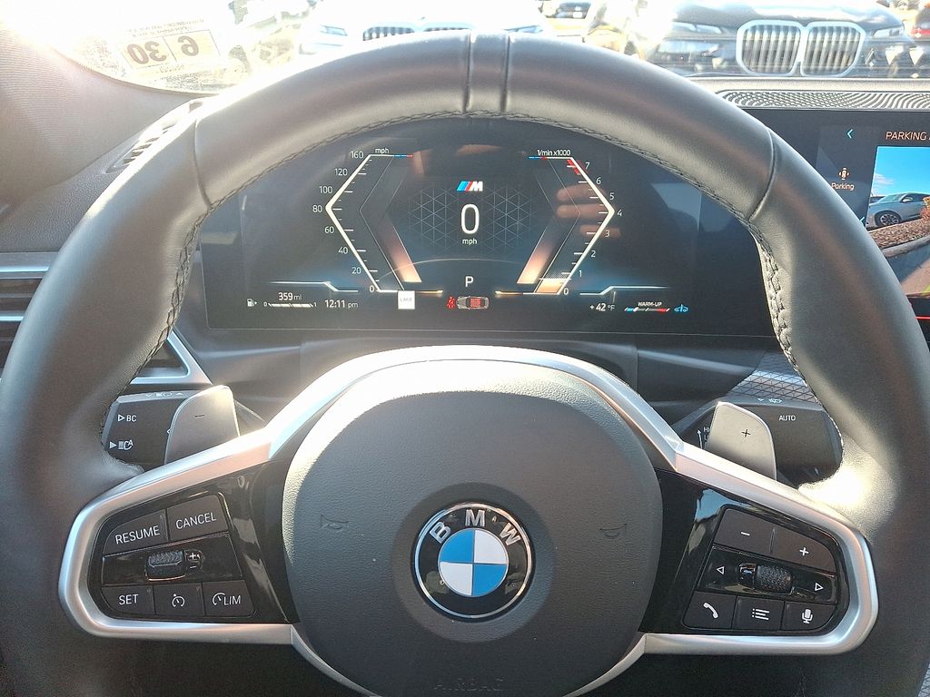 Thumbnail: 2026 BMW 4 Series - 19