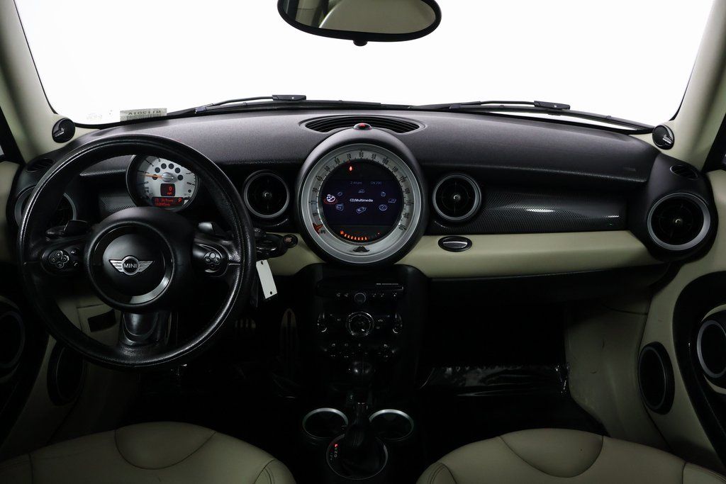 Thumbnail: 2013 MINI Cooper - 8