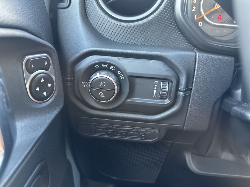 New Car 2025 Jeep Gladiator  Rubicon For Sale Under $60,000 In Austin, Texas