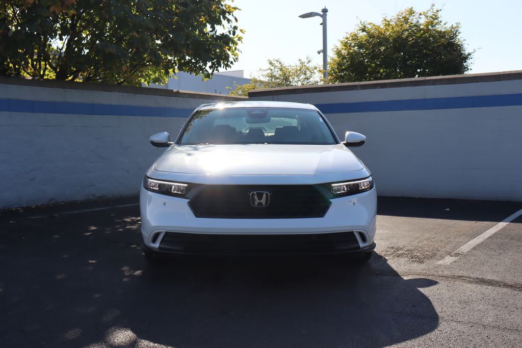 Thumbnail: 2025 Honda Accord - 8