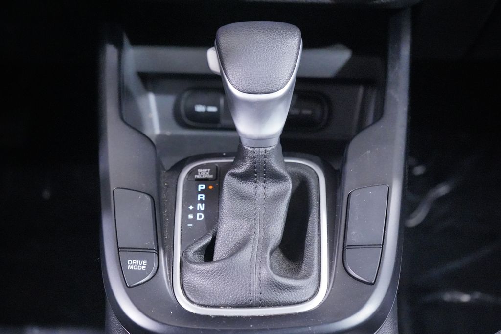 Thumbnail: 2023 Kia Soul - 13