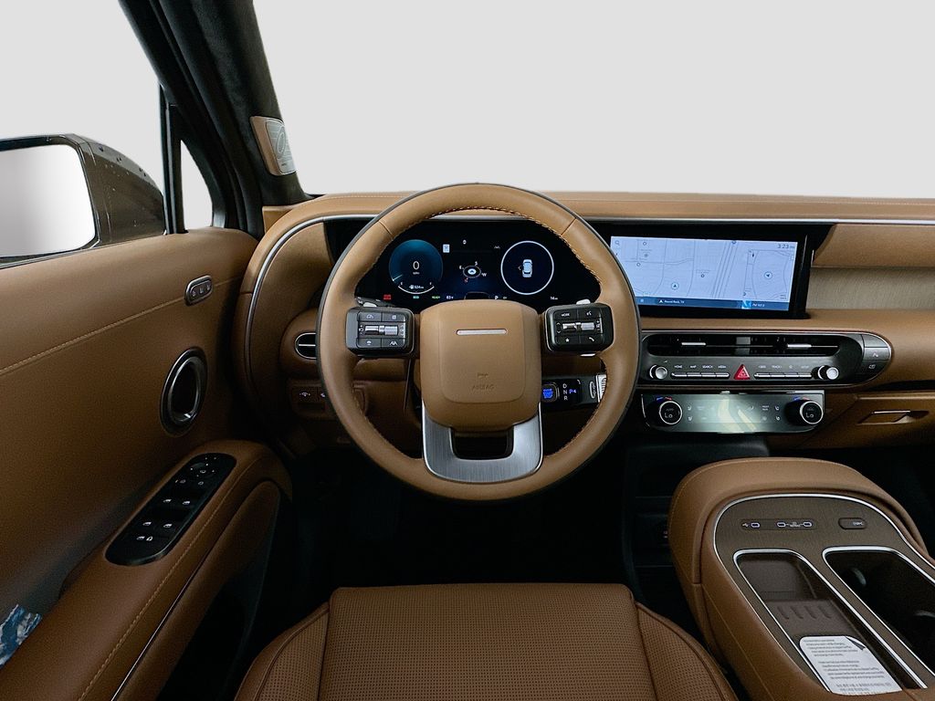 Thumbnail: 2026 Hyundai Palisade - 19
