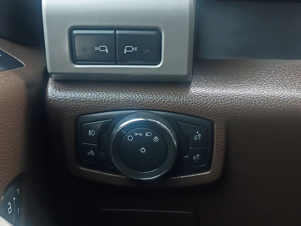 Used Car 2016 Ford F-150  King Ranch For Sale Under $25,000 In Austin, Texas