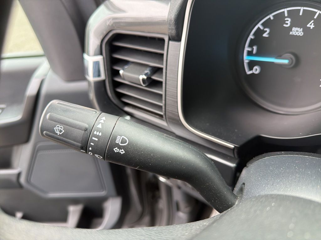 used 2022 Ford F-150 car, priced at $27,250