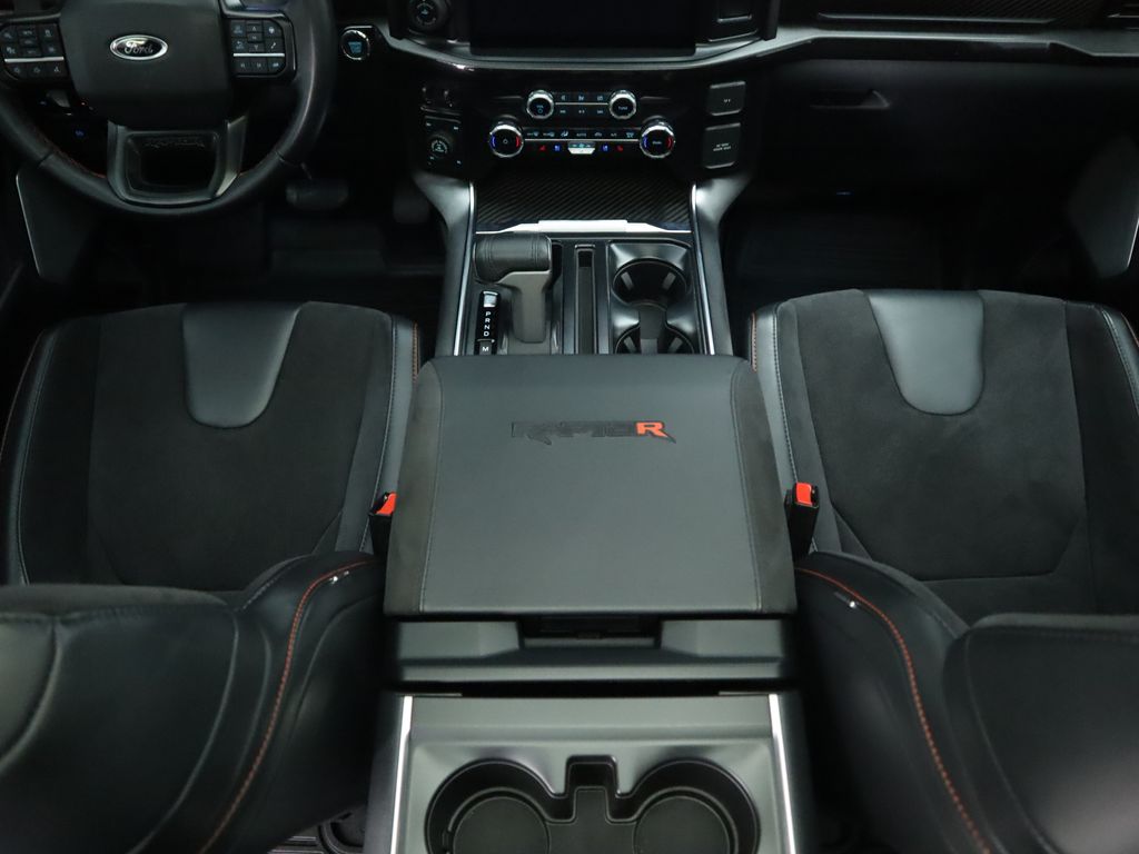 Thumbnail: 2023 Ford F-150 - 17