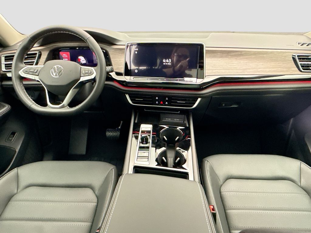 Thumbnail: 2026 Volkswagen Atlas - 13