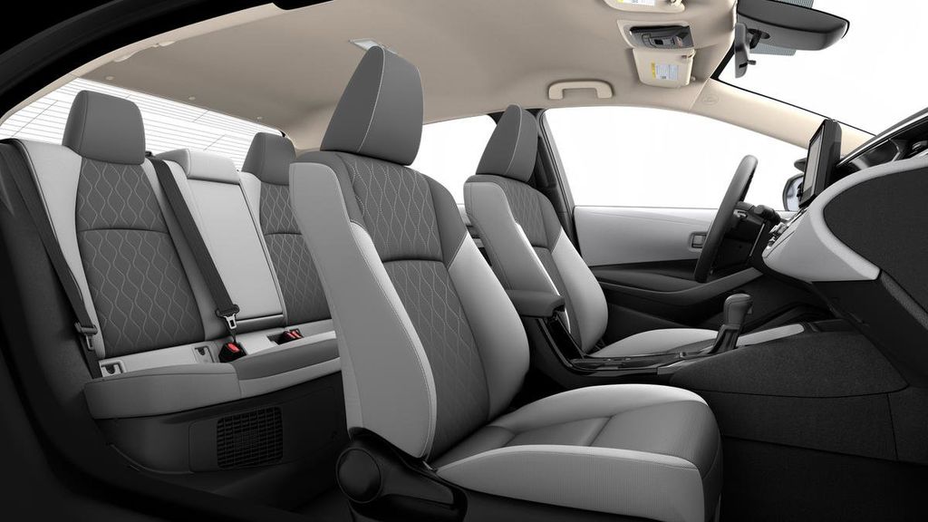 Thumbnail: 2025 Toyota Corolla - 20