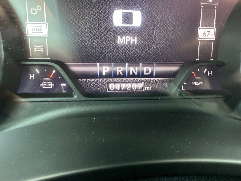 Used 2019 Ram 3500 Truck