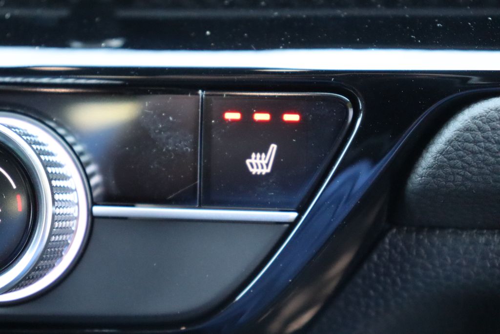 2025 Honda Civic Sport Touring 24