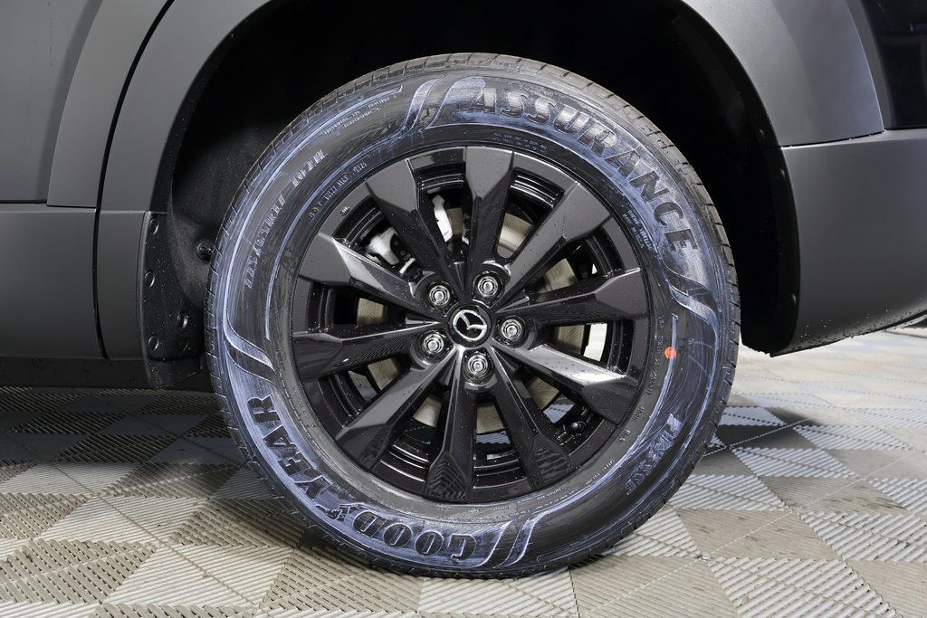 Thumbnail: 2026 Mazda CX-50 - 10