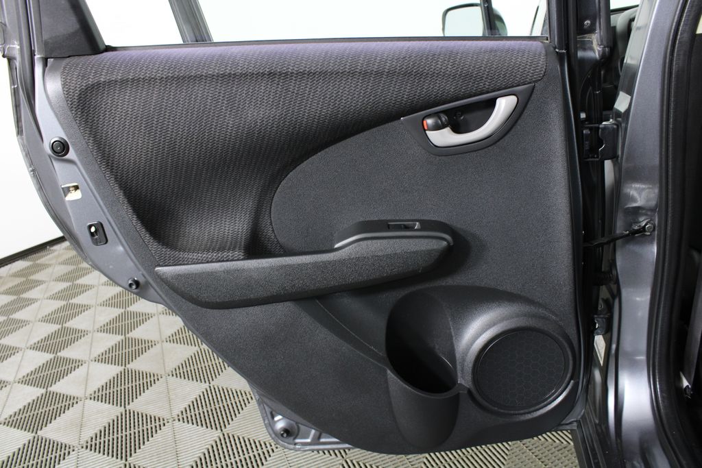 Used 2013 Honda Fit for sale in 