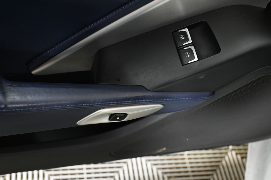 Thumbnail: 2016 Chevrolet Corvette - 29