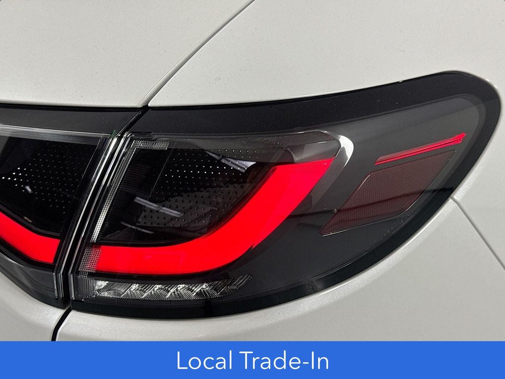 Used Car 2025 Honda Hr-v  Ex-l For Sale Under $30,000 In Austin, Texas