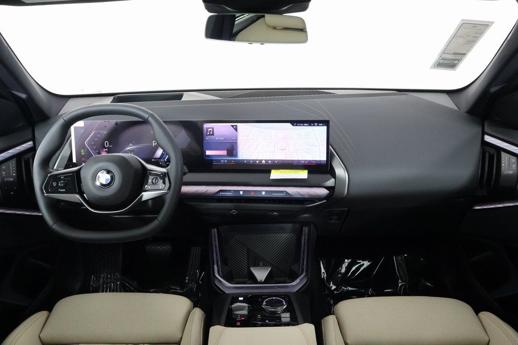 Thumbnail: 2026 BMW X3 - 4
