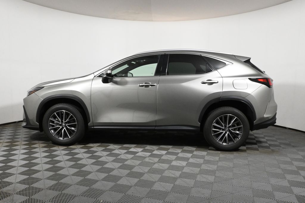 Thumbnail: 2023 Lexus NX - 2