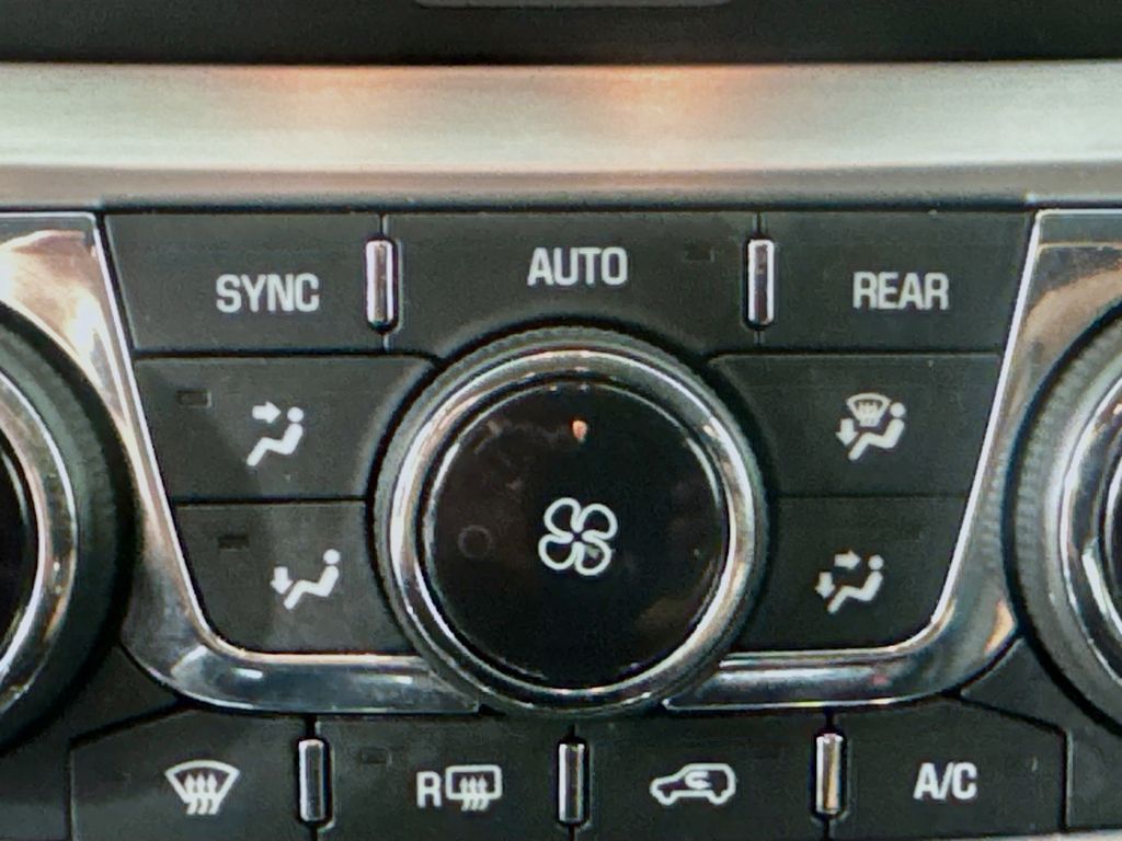 Used Car 2017 Gmc Acadia Limited  Limited For Sale Under $15,000 In Austin, Texas