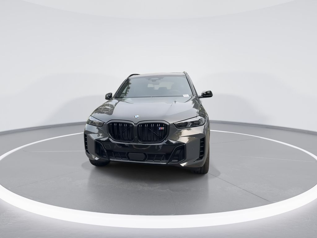 Thumbnail: 2026 BMW X5 - 3