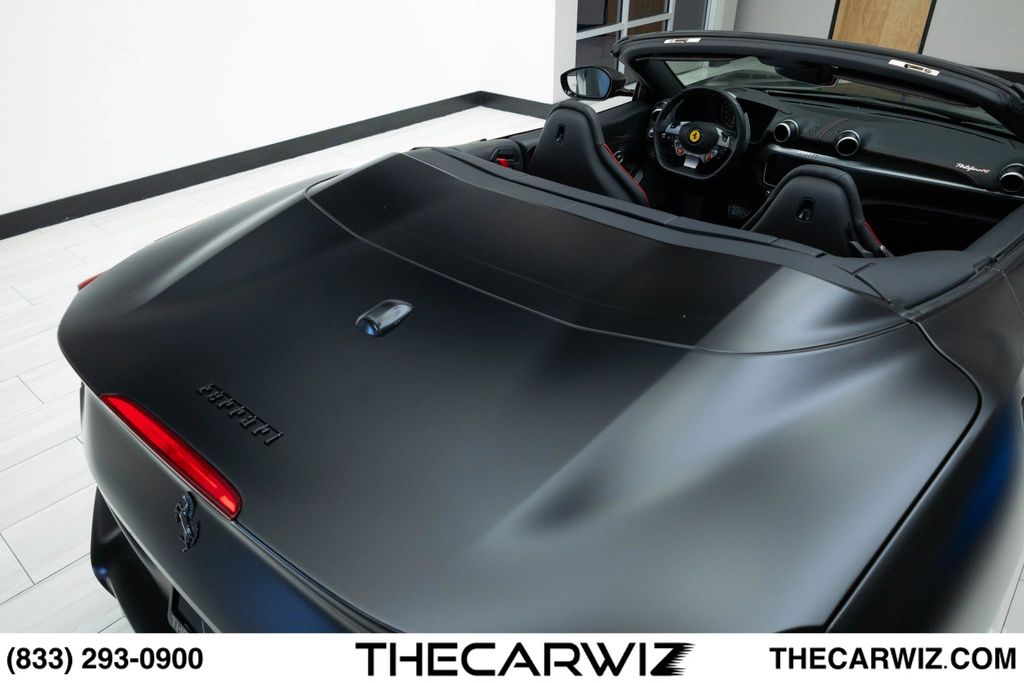 2022 Ferrari Portofino M