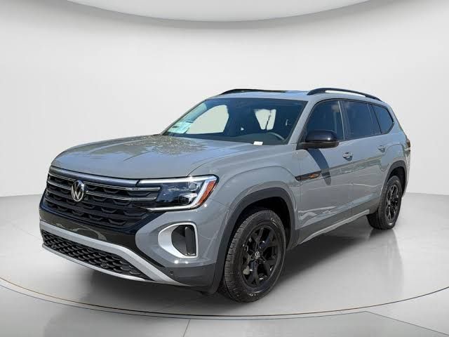  2026 Volkswagen Atlas Peak Edition 4Motion   