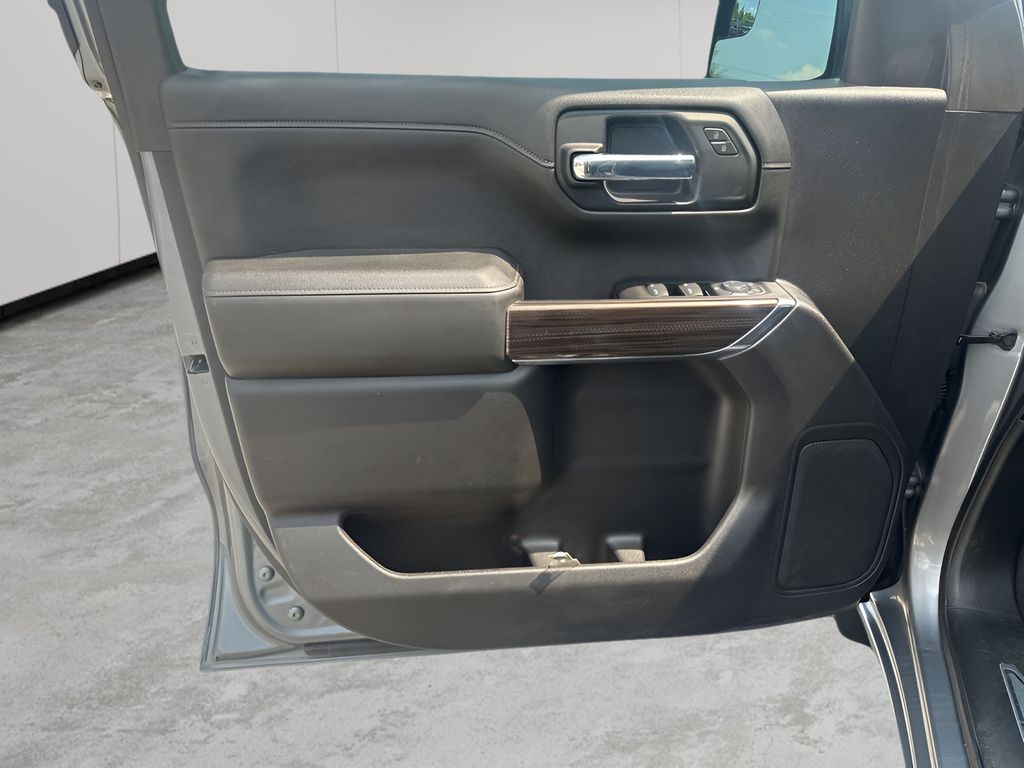 Used Car 2022 Chevrolet Silverado 1500 Ltd  Lt For Sale In Austin, Texas