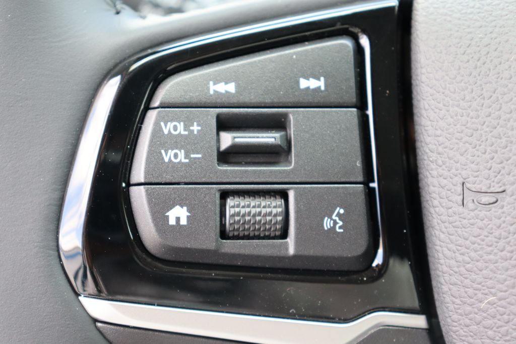 Thumbnail: 2026 Honda Odyssey - 31